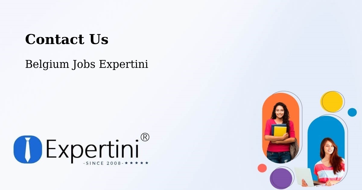 Contact Expertini – Belgium - Belgium Jobs Expertini