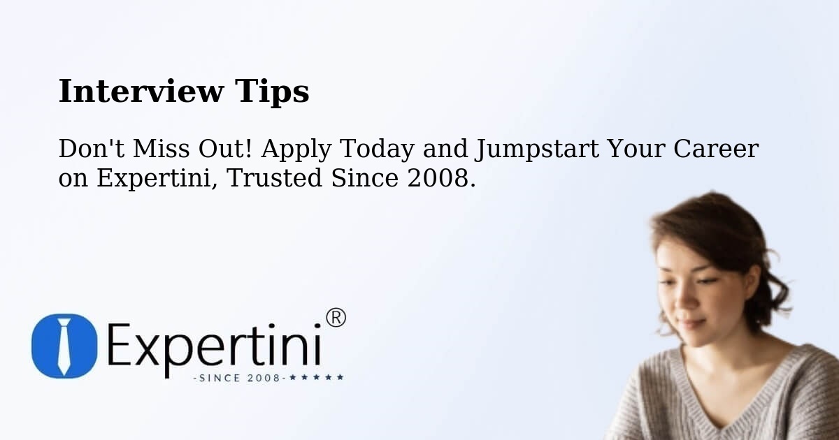 OMP interview tips for Full stack Software Engineer React/Python