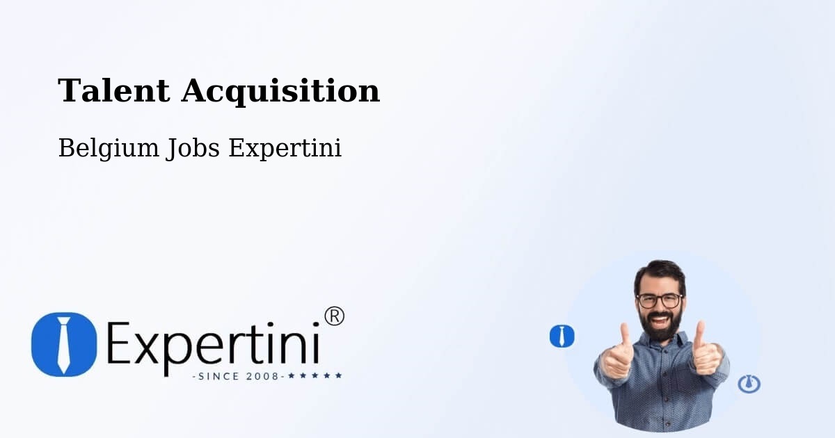 Post Jobs & Find Candidates in Belgium – Talent Acquisition Solutions - Belgium Jobs Expertini