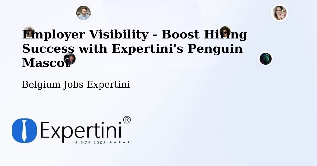 CV and Resume Visibility Optimization – Belgium - Belgium Jobs Expertini